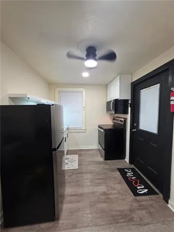 $1,100 | 506 Lafayette Street, Unit D, Gretna, LA 70053