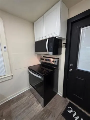 $1,100 | 506 Lafayette Street, Unit D, Gretna, LA 70053