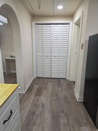 $1,100 | 506 Lafayette Street, Unit D, Gretna, LA 70053