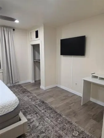 $1,100 | 506 Lafayette Street, Unit D, Gretna, LA 70053