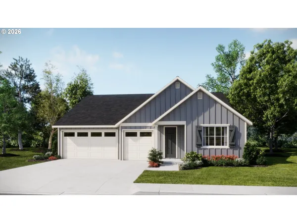 $712,900 | 5272 North 87th Avenue, Camas, WA 98607