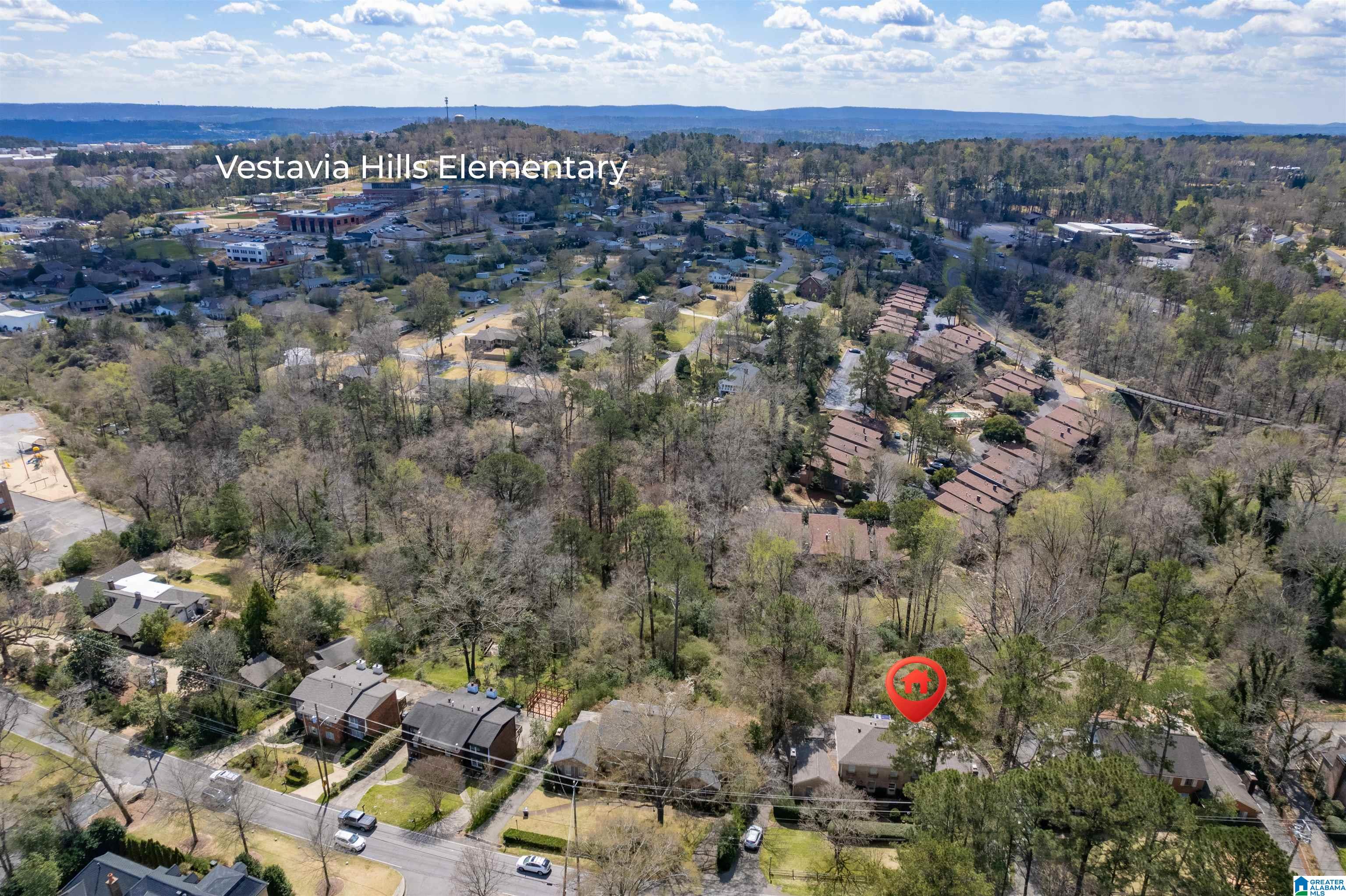 2949 Pump House Road Birmingham, AL 35243 - Photo 39 of 40