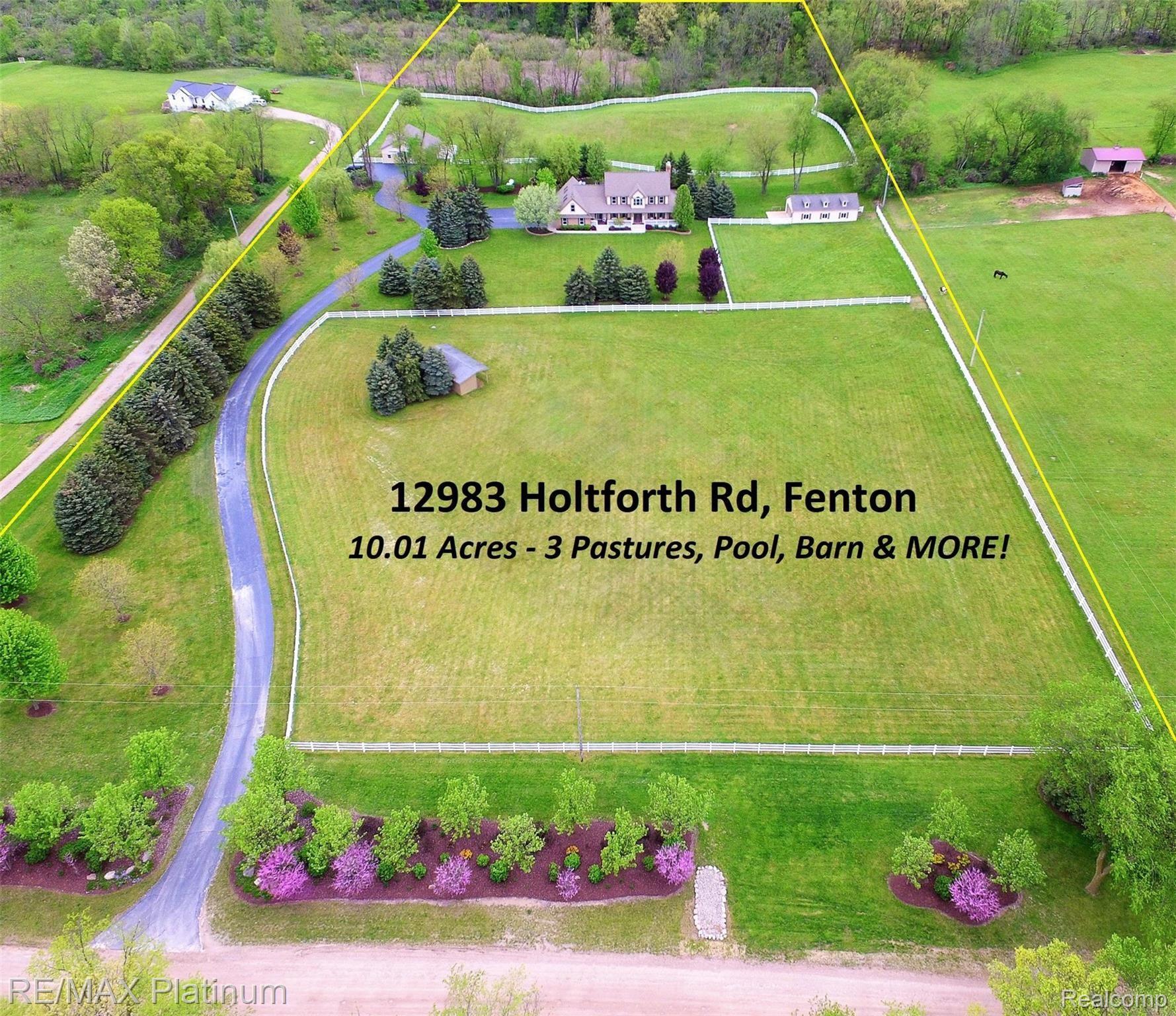 12983 Holtforth Road Fenton, MI 48430 - Photo 90 of 90 90.jpg