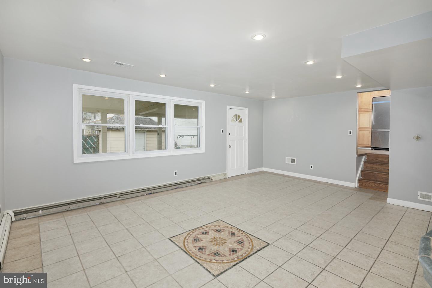 8716 Autumn Road Philadelphia, PA 19115 - Photo 14 of 28 Basement