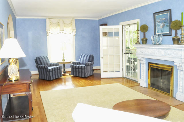 2550 Dundee Road Louisville, KY 40205 - Photo 21 of 55 Dundee 065