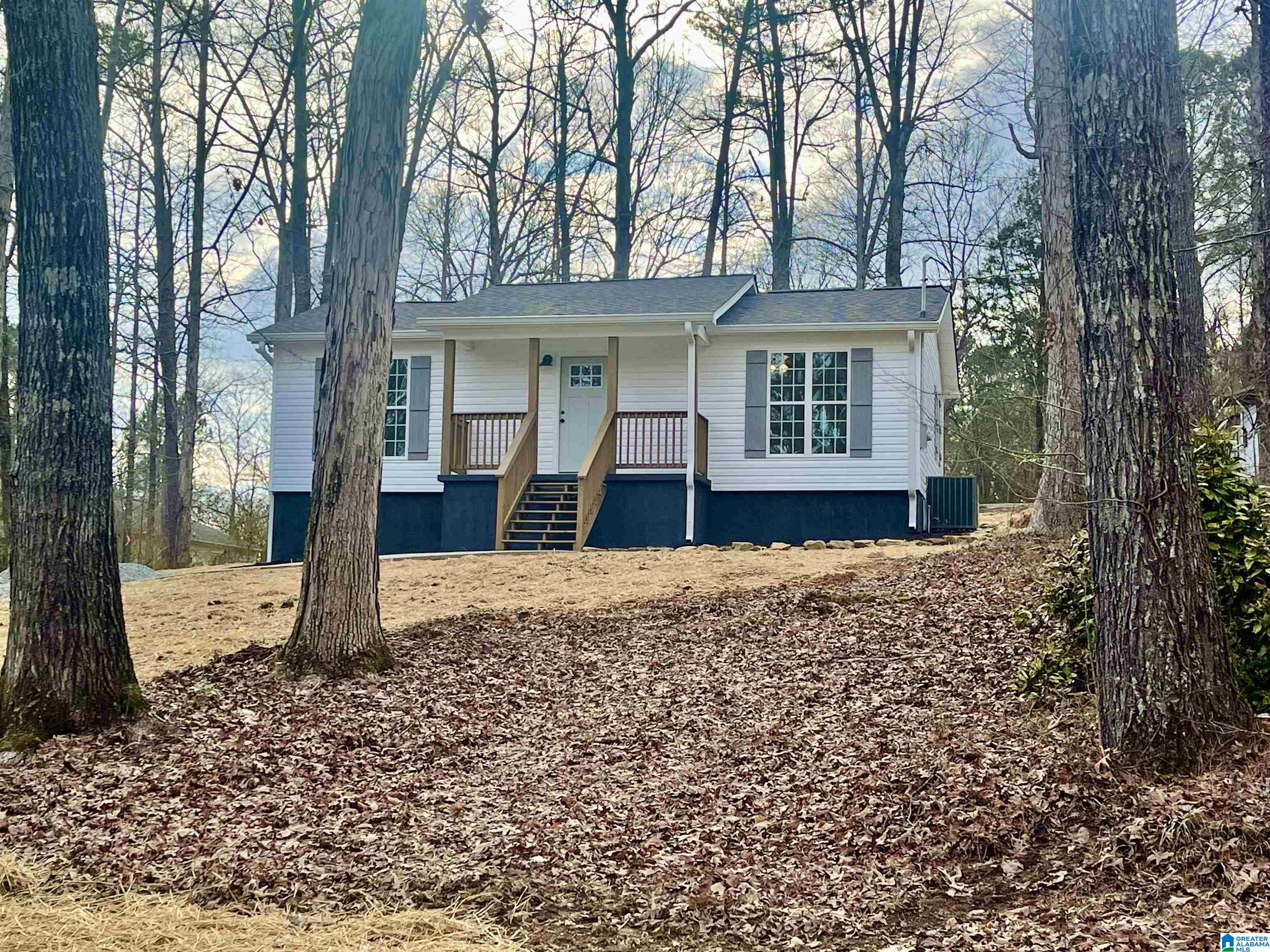 1501 Mountain Lake Road Warrior, AL 35180 - Photo 5 of 51