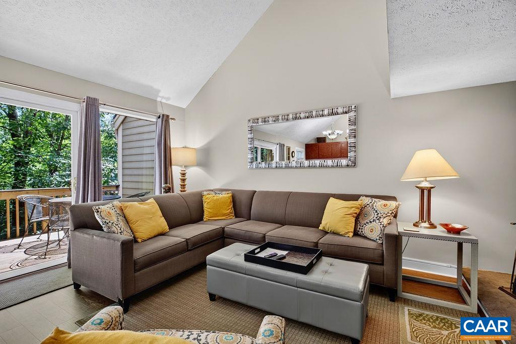 415 Three Ridges Wintergreen, VA 22967 - Photo 4 of 28