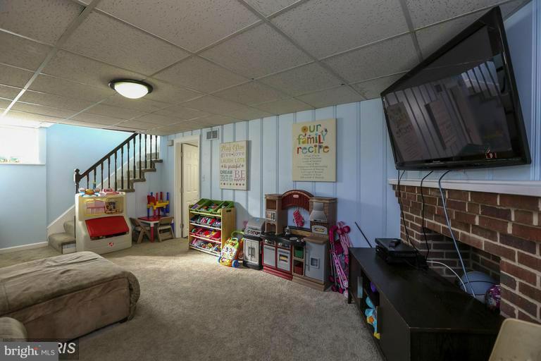 3304 Taney Road Baltimore, MD 21215 - Photo 11 of 20 Basement