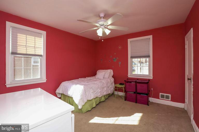 3304 Taney Road Baltimore, MD 21215 - Photo 17 of 20 Bedroom