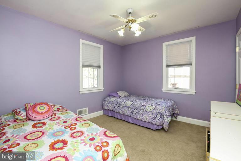 3304 Taney Road Baltimore, MD 21215 - Photo 18 of 20 Bedroom