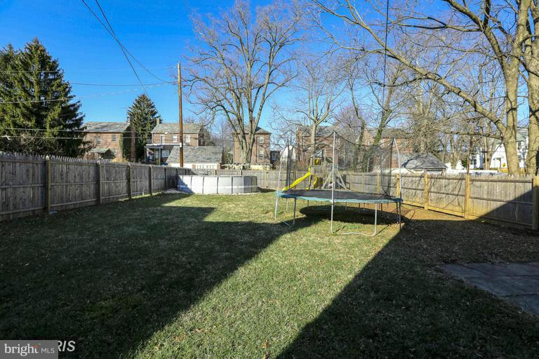 3304 Taney Road Baltimore, MD 21215 - Photo 19 of 20 Exterior (Rear)