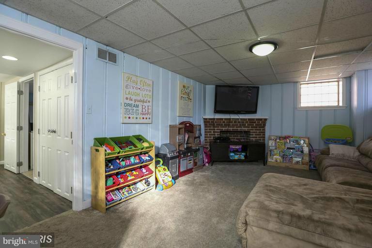 3304 Taney Road Baltimore, MD 21215 - Photo 10 of 20 Basement