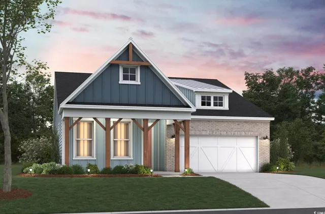 $379,000 | Tbd2 Marshfield Road, Longs, SC 29568