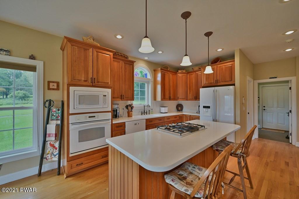 229 Griffith Road Tyler Hill, PA 18469 - Photo 29 of 65 Photo 030