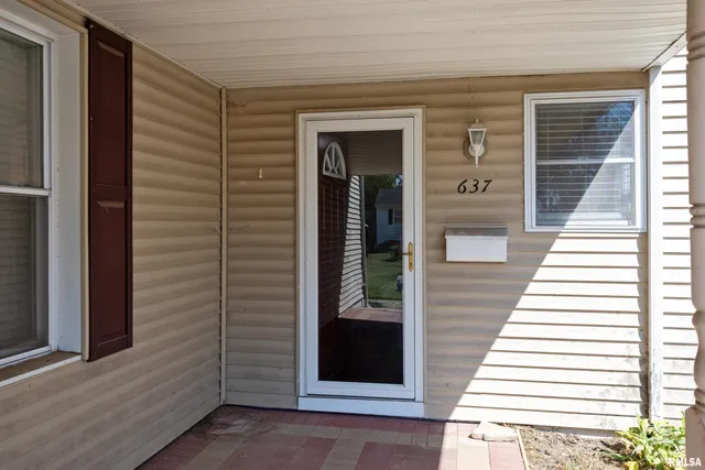 $154,000 | 637 Jackson Street, Quincy, IL 62301