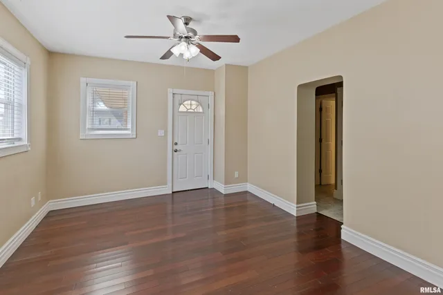 $154,000 | 637 Jackson Street, Quincy, IL 62301