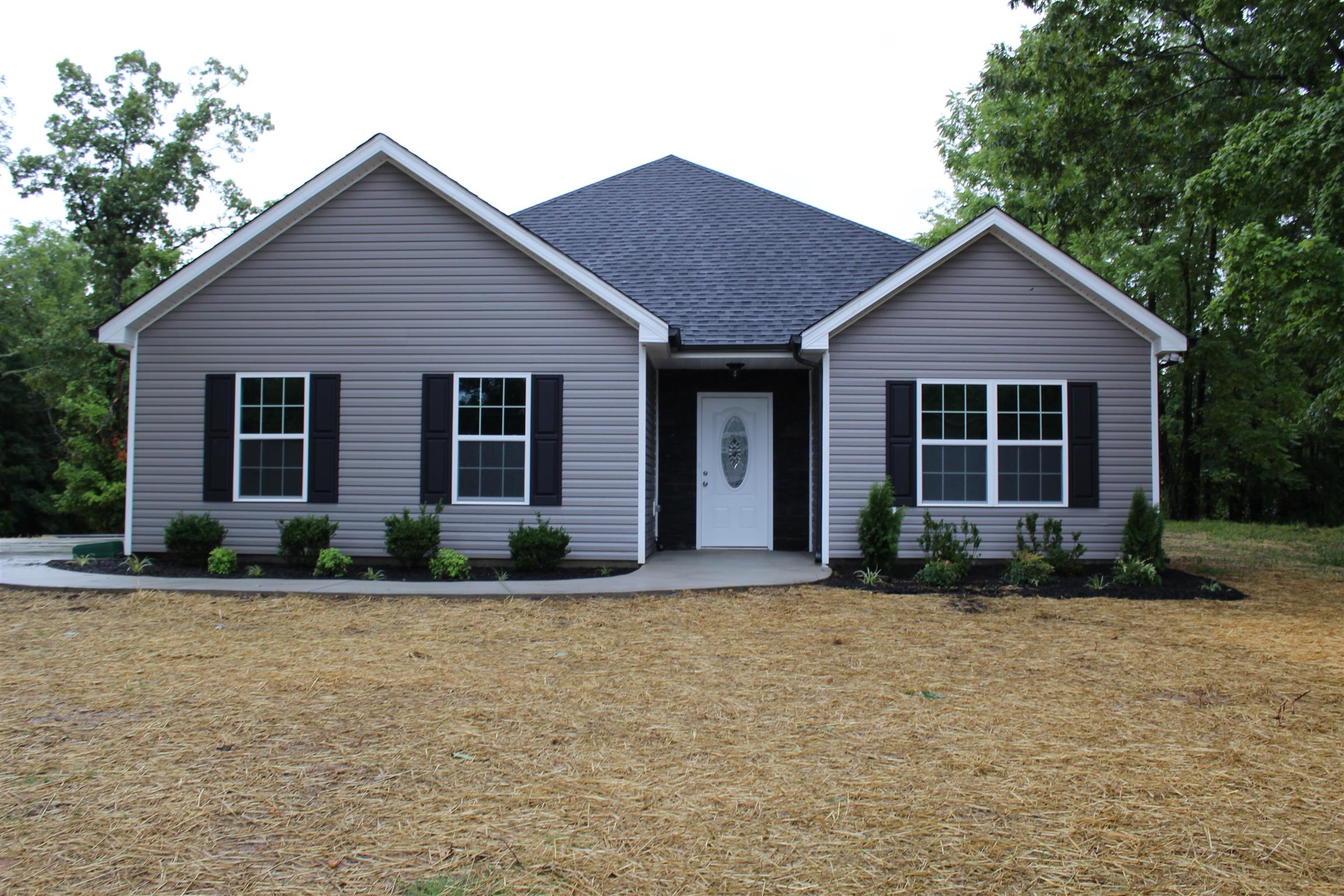 2 Chapel Hill Road Milan, TN 38358 - Photo 1 of 16 Gallery Image 1