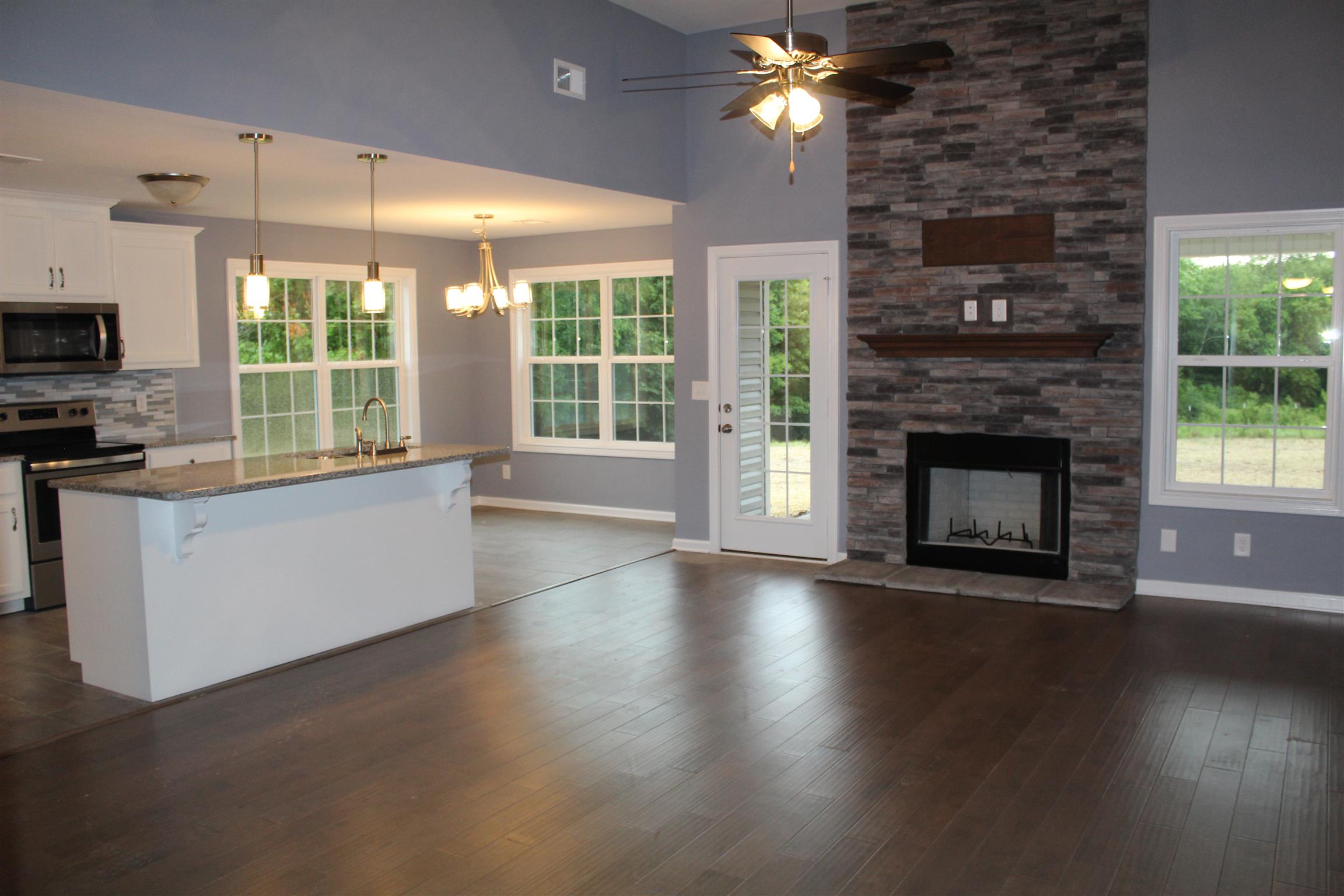 2 Chapel Hill Road Milan, TN 38358 - Photo 2 of 16 Gallery Image 2