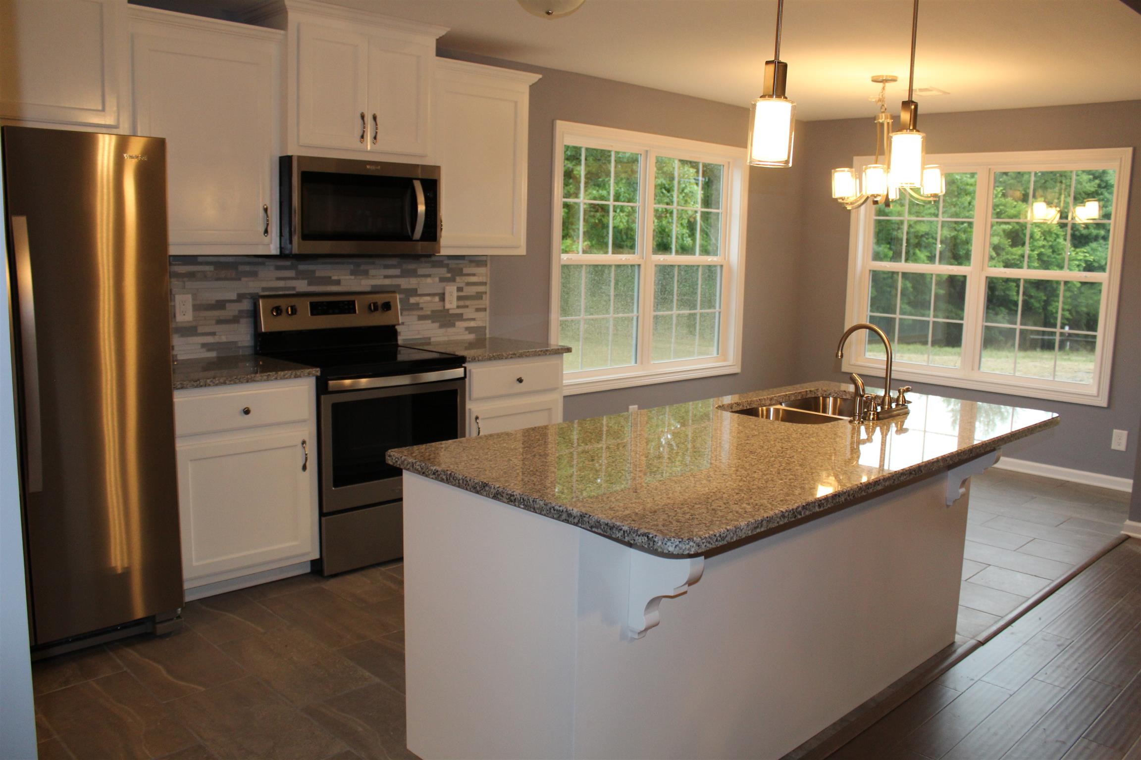 2 Chapel Hill Road Milan, TN 38358 - Photo 5 of 16 Gallery Image 5