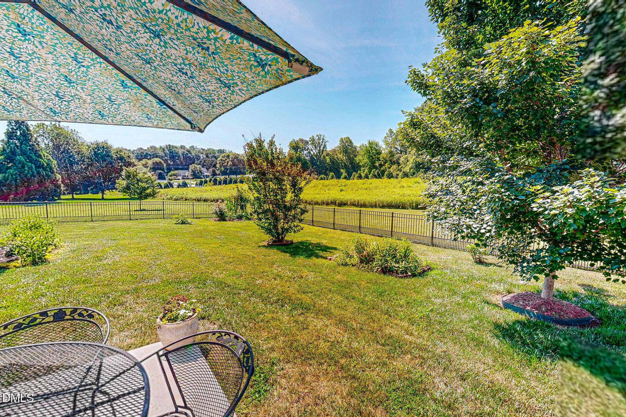 90 South Old Lantern Road Timberlake, NC 27583 - Photo 29 of 69