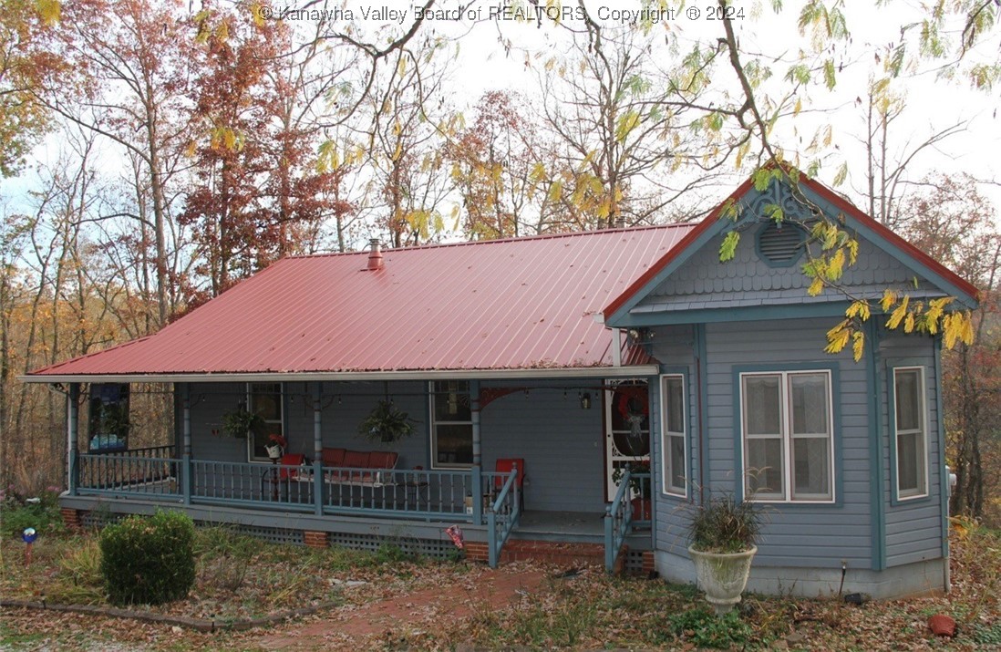 1423 Random Road Ripley, WV 25271 - Photo 40 of 41 Gallery Image 40