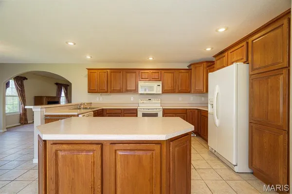 $319,900 | 1415 Overland Drive, Rolla, MO 65401