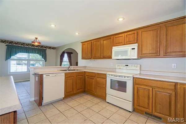 $319,900 | 1415 Overland Drive, Rolla, MO 65401