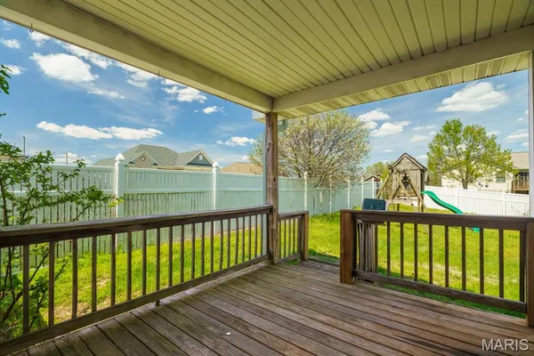 $319,900 | 1415 Overland Drive, Rolla, MO 65401