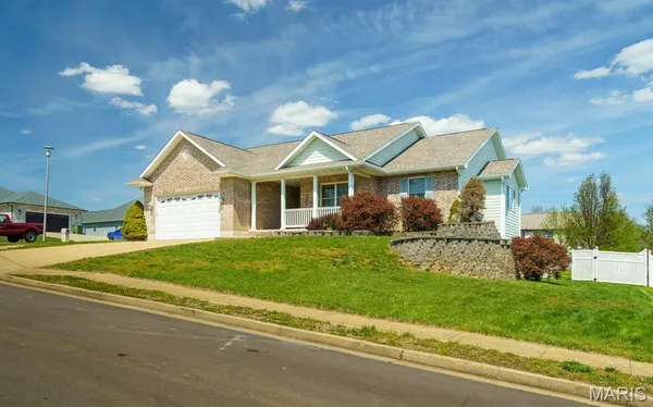 $319,900 | 1415 Overland Drive, Rolla, MO 65401