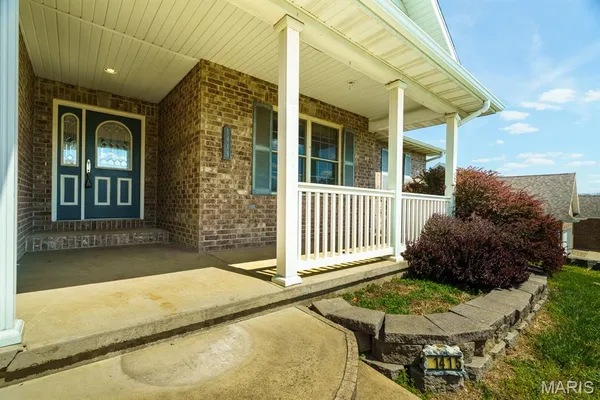 $319,900 | 1415 Overland Drive, Rolla, MO 65401