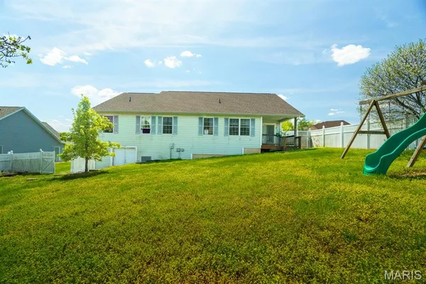 $319,900 | 1415 Overland Drive, Rolla, MO 65401