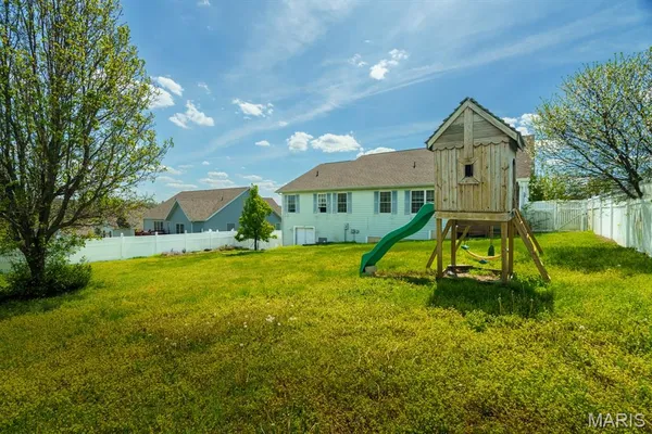 $319,900 | 1415 Overland Drive, Rolla, MO 65401