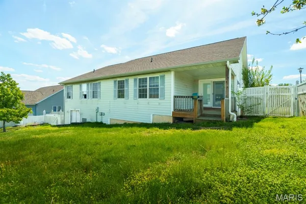 $319,900 | 1415 Overland Drive, Rolla, MO 65401