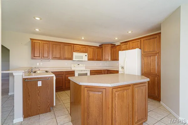 $319,900 | 1415 Overland Drive, Rolla, MO 65401