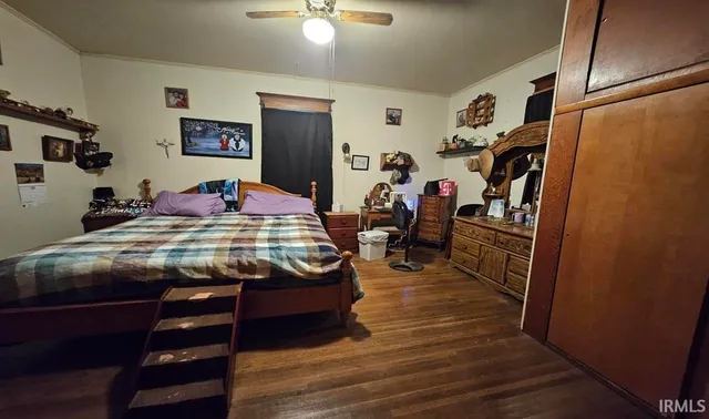 $224,900 | 10 East Green Street, Frankfort, IN 46041