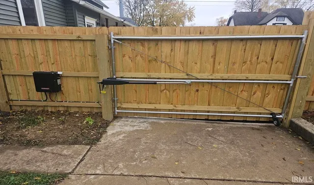 $224,900 | 10 East Green Street, Frankfort, IN 46041