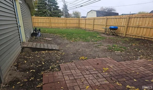 $224,900 | 10 East Green Street, Frankfort, IN 46041