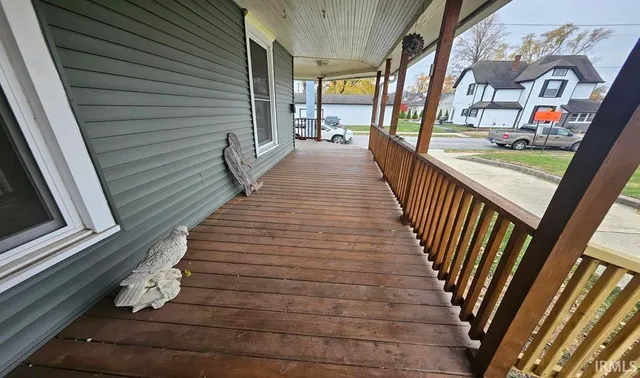 $224,900 | 10 East Green Street, Frankfort, IN 46041