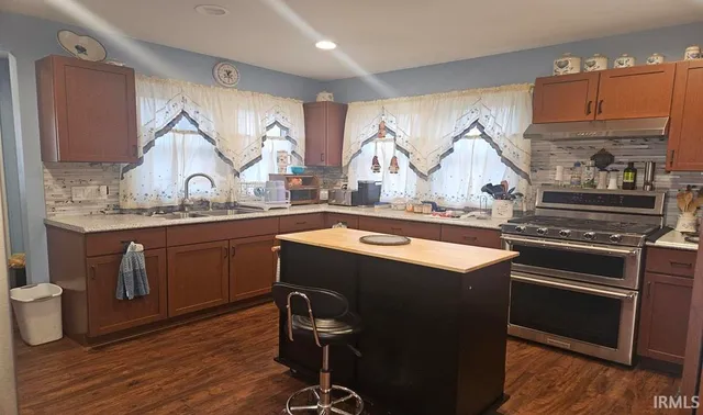 $224,900 | 10 East Green Street, Frankfort, IN 46041