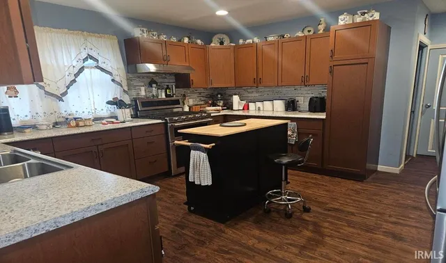 $224,900 | 10 East Green Street, Frankfort, IN 46041