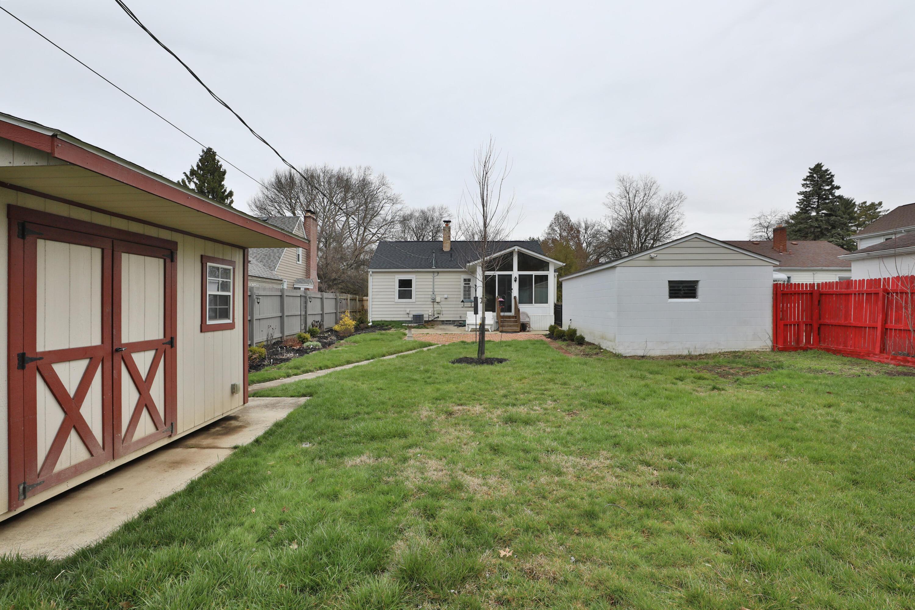 275 Wetmore Road Columbus, OH 43214 - Photo 36 of 36 275-Wetmore-37