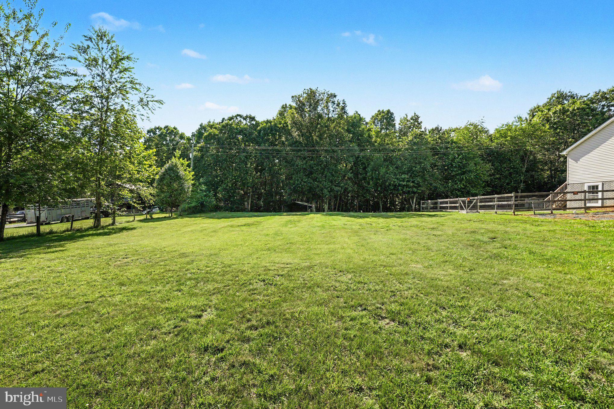 9486 Verdiersville Road Rhoadesville, VA 22542 - Photo 6 of 31