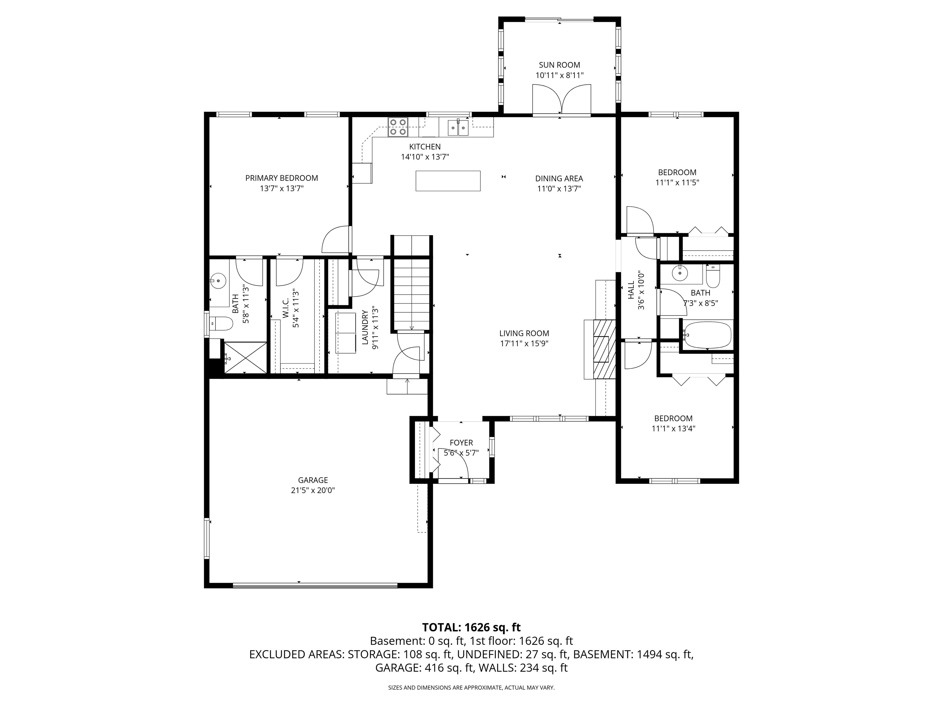 901 West Bent Oak Lane Appleton, WI 54914 - Photo 56 of 57