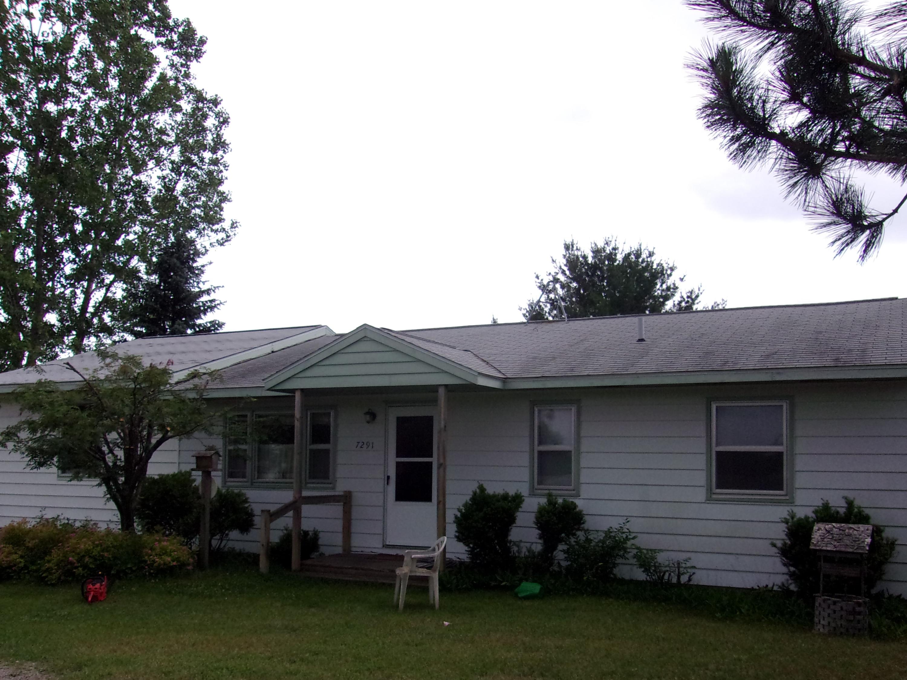 7291 Wolverine Road Wolverine, MI 49799 - Photo 1 of 18 Gallery Image 1