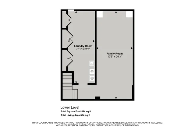 $165,000 | 107 Inverness Court, Kalamazoo, MI 49006