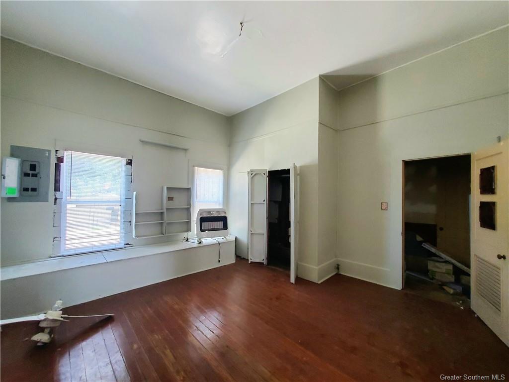 206 South Front Street Dequincy, LA 70633 - Photo 3 of 6