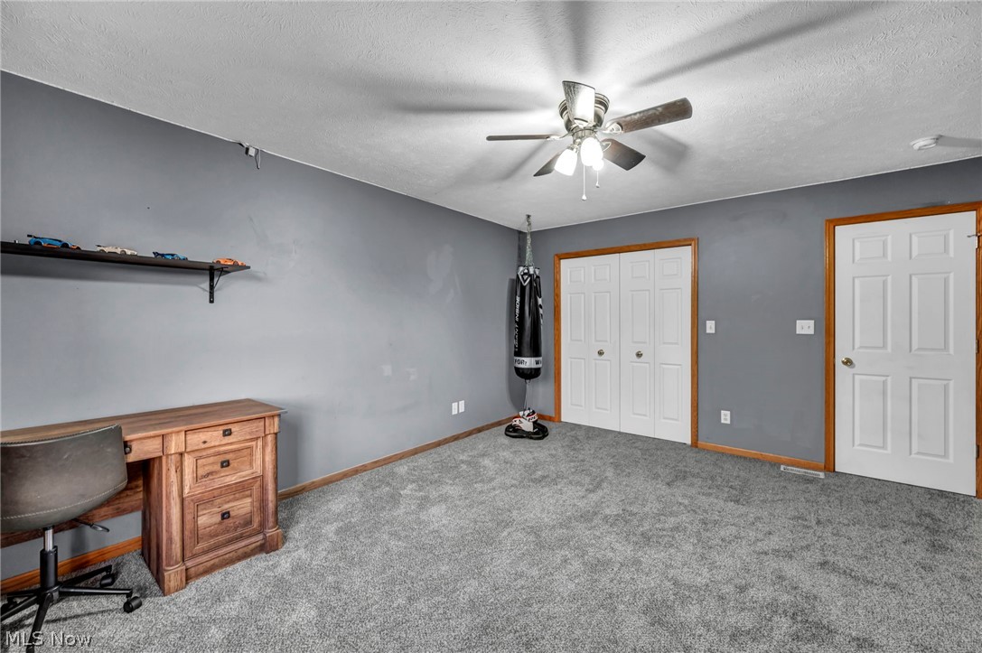 14353 Radcliffe Road Chardon, OH 44024 - Photo 35 of 50 2nd floor bedroom 1
