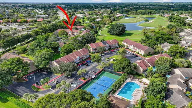 $335,000 | 7232 Woodmont Avenue, Unit 7232, Tamarac, FL 33321