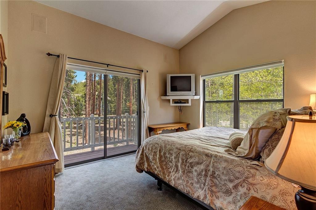 130 Powder Ridge Drive Breckenridge, CO 80424 - Photo 15 of 24 Gallery Image 15