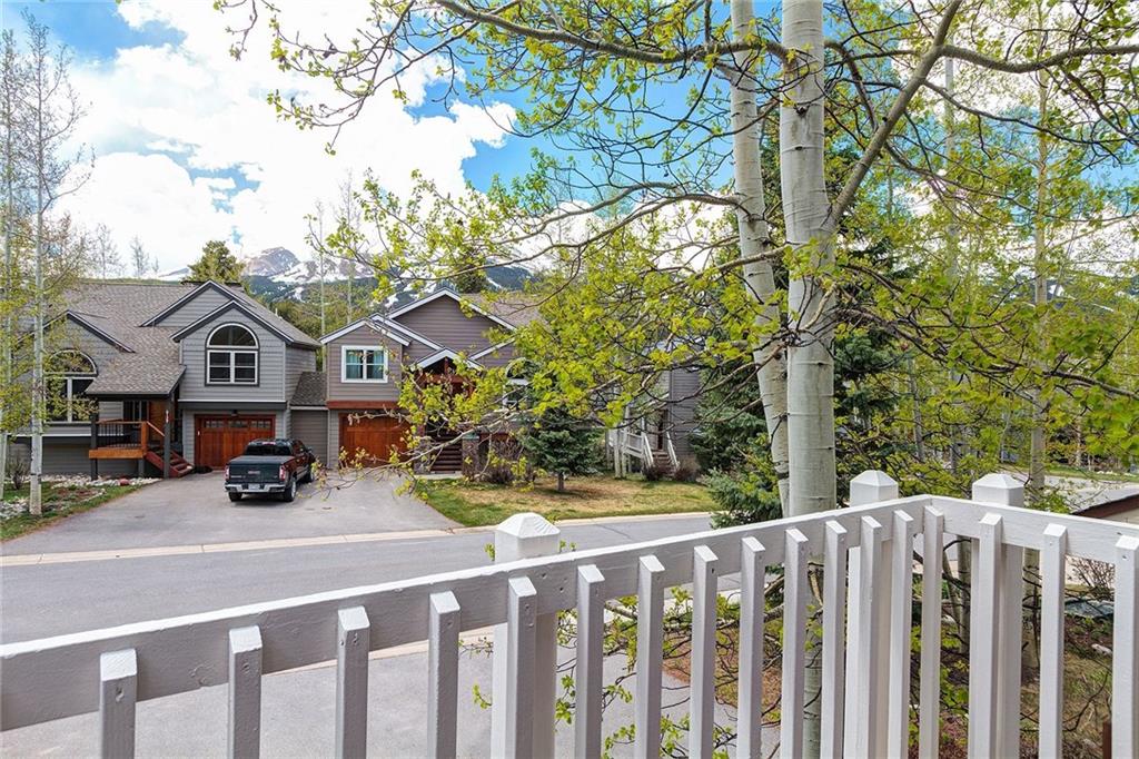 130 Powder Ridge Drive Breckenridge, CO 80424 - Photo 22 of 24 Gallery Image 22